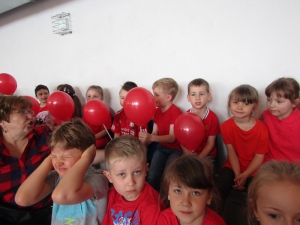 Obchody Światowego Dnia Czerwonego Krzyża