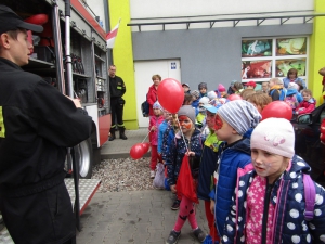 Obchody Światowego Dnia Czerwonego Krzyża