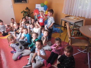 Ogólnopolskie urodziny „Książkowego Misia”