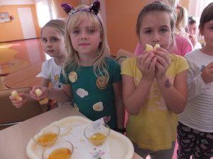 Ogólnopolskie urodziny „Książkowego Misia”