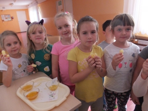 Ogólnopolskie urodziny „Książkowego Misia”
