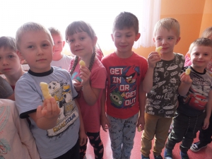 Ogólnopolskie urodziny „Książkowego Misia”