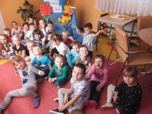 Ogólnopolskie urodziny „Książkowego Misia”