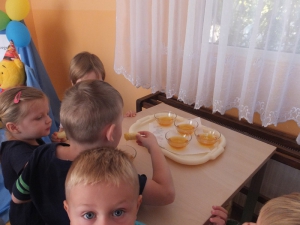 Ogólnopolskie urodziny „Książkowego Misia”