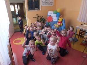 Ogólnopolskie urodziny „Książkowego Misia”