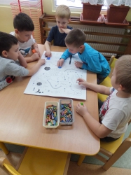 Pamiętajcie dzieci - segregujcie śmieci