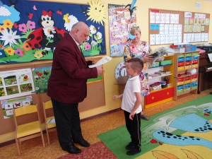 Śpiewające słowiki