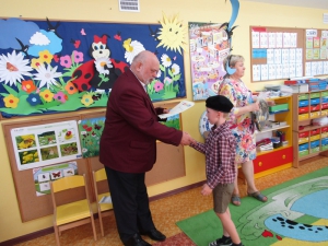 Śpiewające słowiki