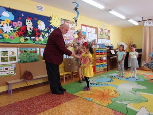 Śpiewające słowiki