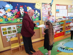 Śpiewające słowiki