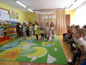 Śpiewające słowiki