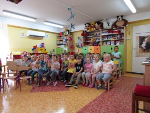 Śpiewające słowiki