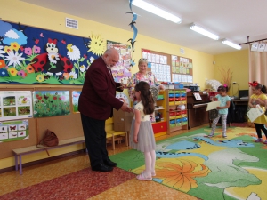 Śpiewające słowiki