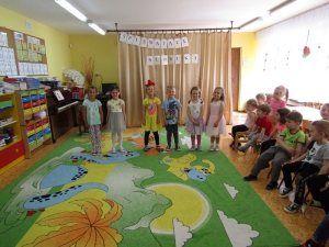 Śpiewające słowiki