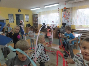 Poeta dziecięcej radości
