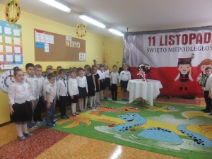 Rekord dla Niepodległej