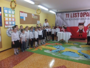 Rekord dla Niepodległej