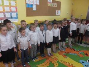 Rekord dla Niepodległej