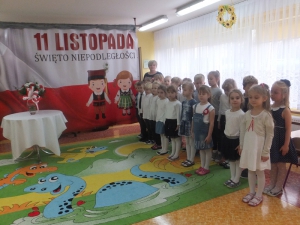 Rekord dla Niepodległej