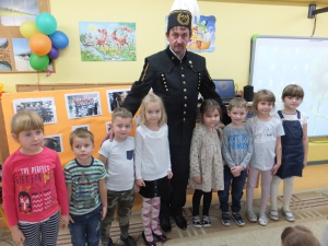 Spotkanie z górnikem
