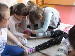 Warsztaty ratownictwa medycznego