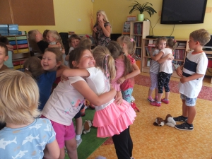 Światowy Dzień Przedszkola