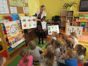 Światowy Dzień Zdrowia