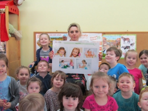 Światowy Dzień Zdrowia