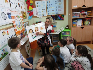 Światowy Dzień Zdrowia
