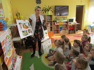 Światowy Dzień Zdrowia