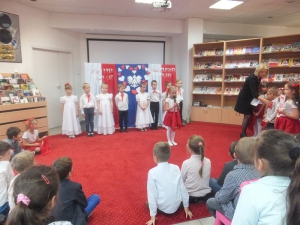 Świętujemy razem Dzień Niepodległości