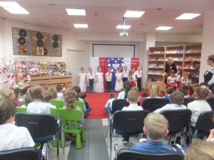 Świętujemy razem Dzień Niepodległości