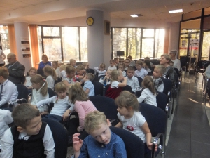 Świętujemy razem Dzień Niepodległości