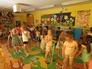 Woda - źródło życia i zdrowia” - konkurs  wiedzy o wodzie