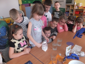 Woda, niezwykła substancja