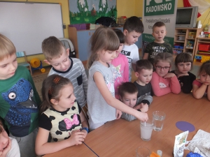 Woda, niezwykła substancja
