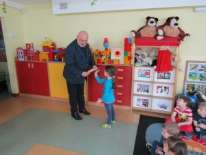 Wspólnie dbamy o czystość naszych wód