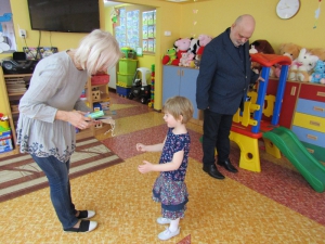 Wspólnie dbamy o czystość naszych wód
