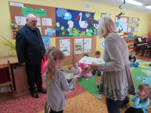 Wspólnie dbamy o czystość naszych wód