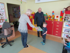 Wspólnie dbamy o czystość naszych wód