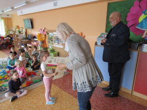 Wspólnie dbamy o czystość naszych wód