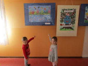 Wspólnie dbamy o czystość naszych wód