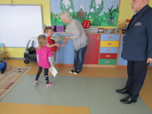 Wspólnie dbamy o czystość naszych wód