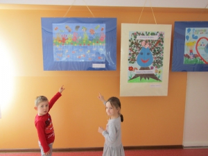 Wspólnie dbamy o czystość naszych wód
