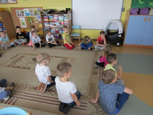 Wspólnie dbamy o czystość naszych wód