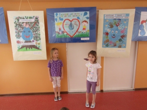 Wspólnie dbamy o czystość naszych wód
