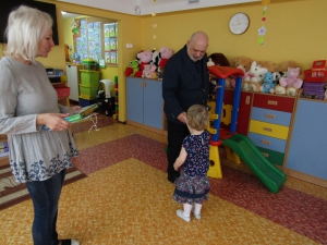 Wspólnie dbamy o czystość naszych wód