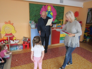 Wspólnie dbamy o czystość naszych wód