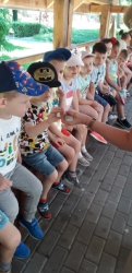 Wycieczka do Łodzi