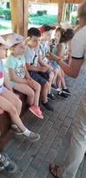 Wycieczka do Łodzi
